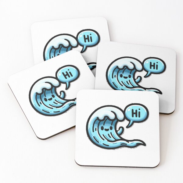 Item preview, Wave designed and sold by DronzaX.