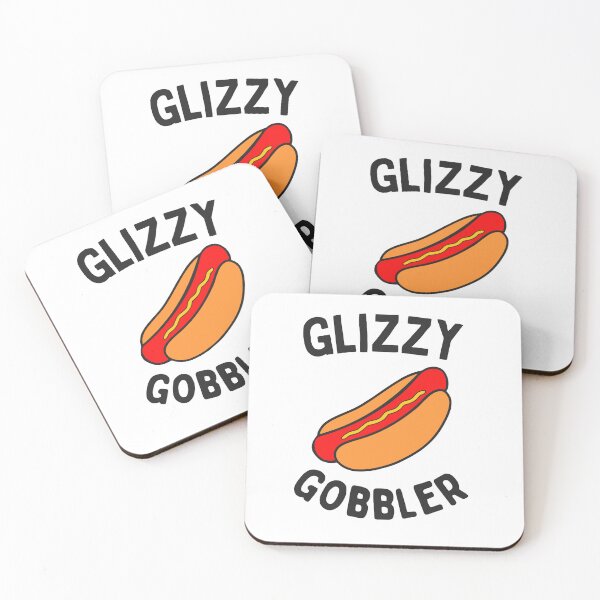Item preview, Glizzy Gobbler designed and sold by GloriousWax.