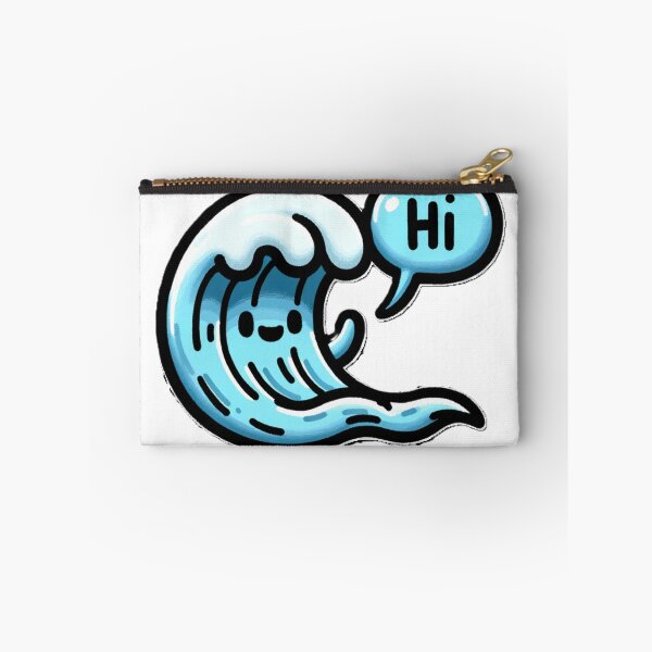 Item preview, Wave designed and sold by DronzaX.