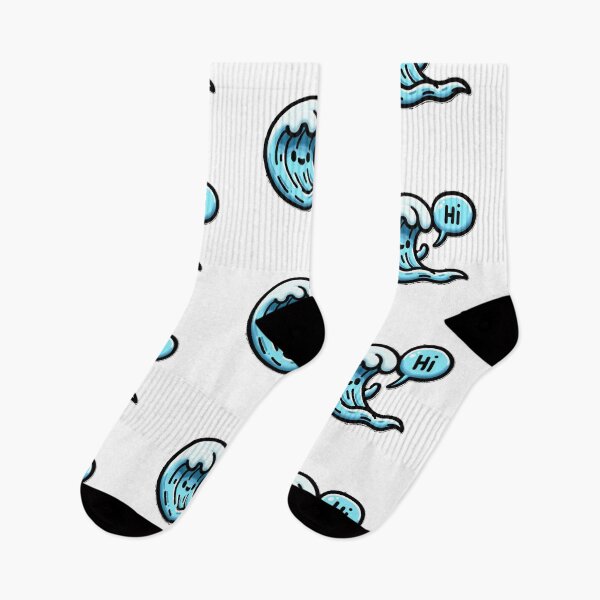 Item preview, Wave designed and sold by DronzaX.