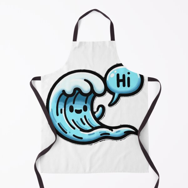 Item preview, Wave designed and sold by DronzaX.