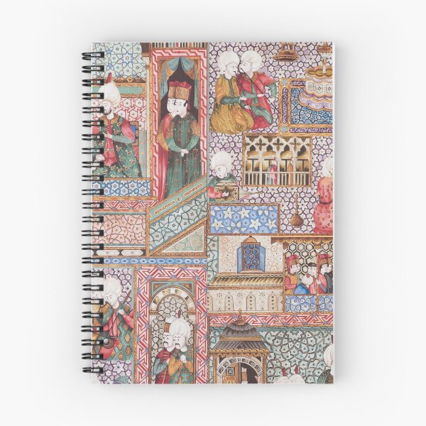 Item preview, Ottoman Miniature: Capital Bursa designed and sold by ersindesign.