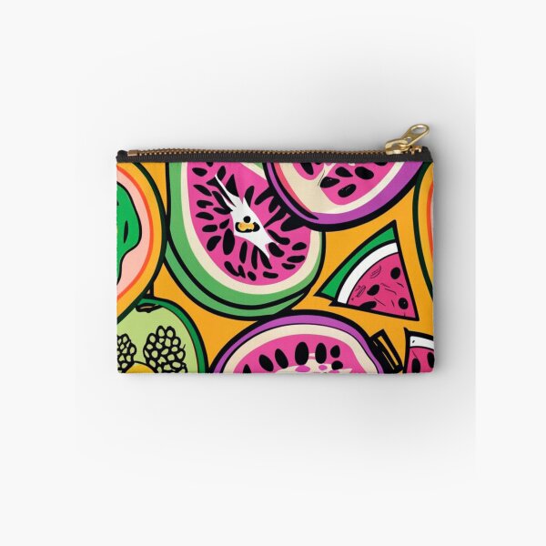 Item preview, Fruits Pattern designed and sold by Timegraf.
