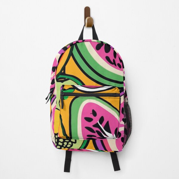Item preview, Fruits Pattern designed and sold by Timegraf.
