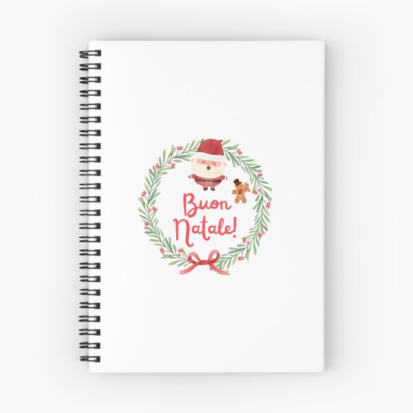 Item preview, Buon Natale  designed and sold by 0x80.