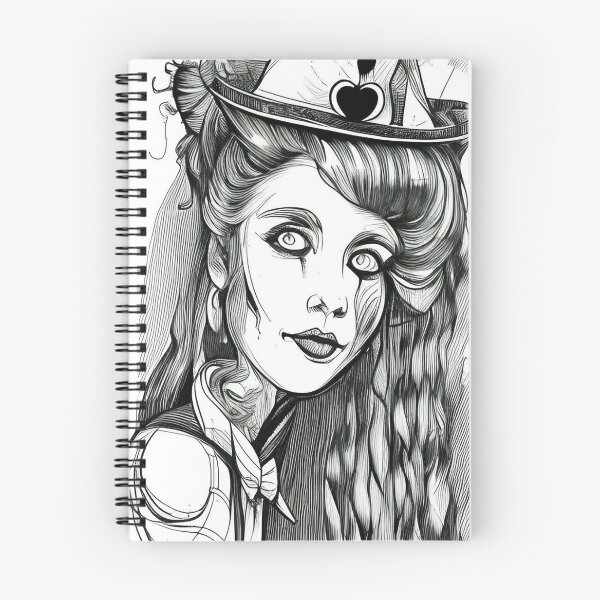 Item preview, Alice's Sorrow designed and sold by Soar Thumbz.