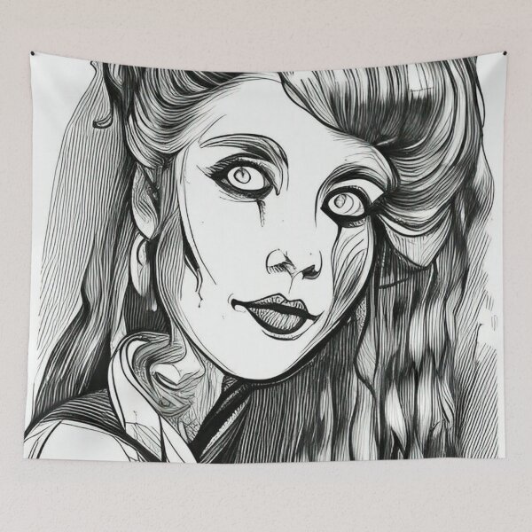 Item preview, Alice's Sorrow designed and sold by Soar Thumbz.