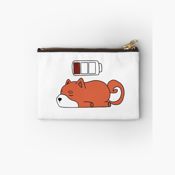 Item preview, Fox Recharging designed and sold by KCartoons.