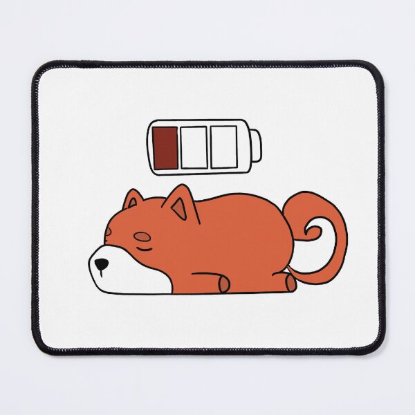 Item preview, Fox Recharging designed and sold by KCartoons.