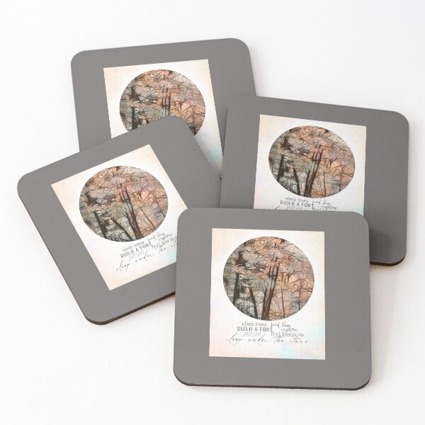 Item preview, Inspirational Nature Quote designed and sold by art64.