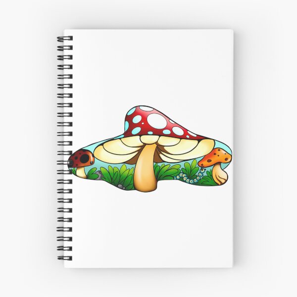 Item preview, Cookie cutter: mushrooms designed and sold by Kitsunefire7.