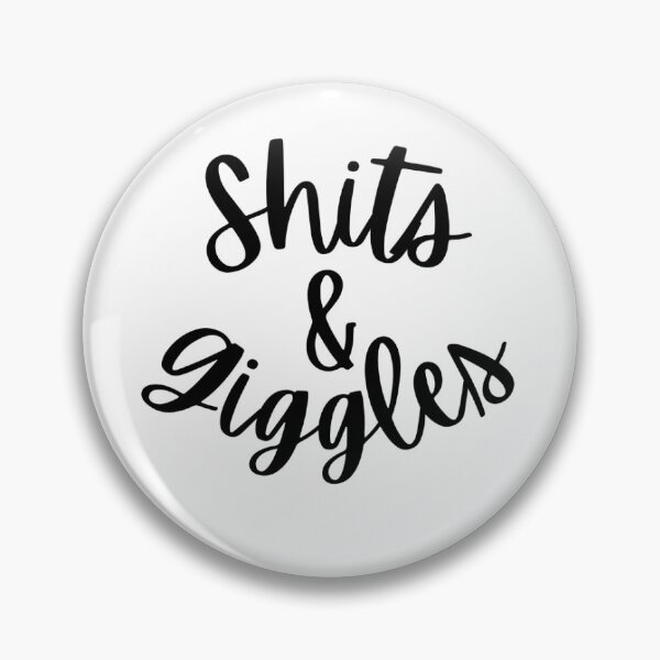 Item preview, Shits & Giggles designed and sold by maralyn0817.