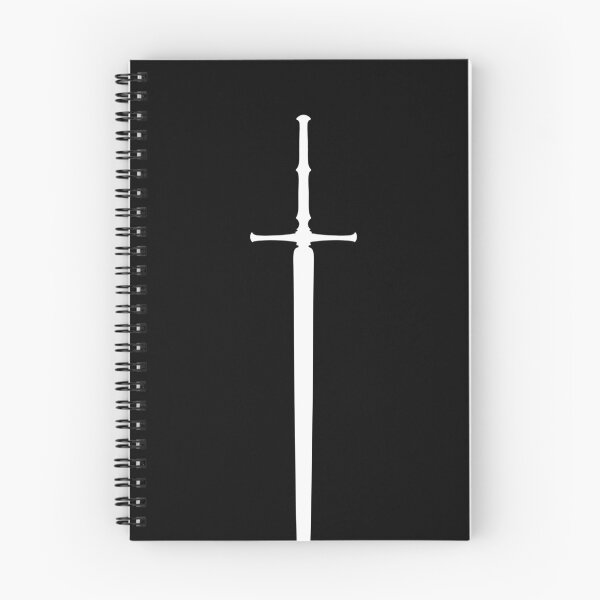 Item preview, white Omenrender silhouette designed and sold by YanaheimApparel.