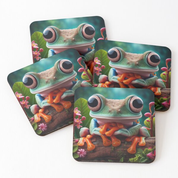 Item preview, jolly frog designed and sold by Arturos31.
