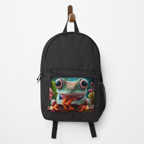 Item preview, jolly frog designed and sold by Arturos31.
