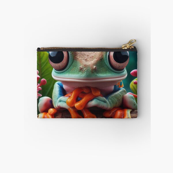 Item preview, jolly frog designed and sold by Arturos31.
