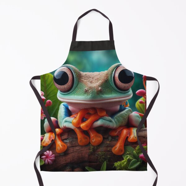 Item preview, jolly frog designed and sold by Arturos31.