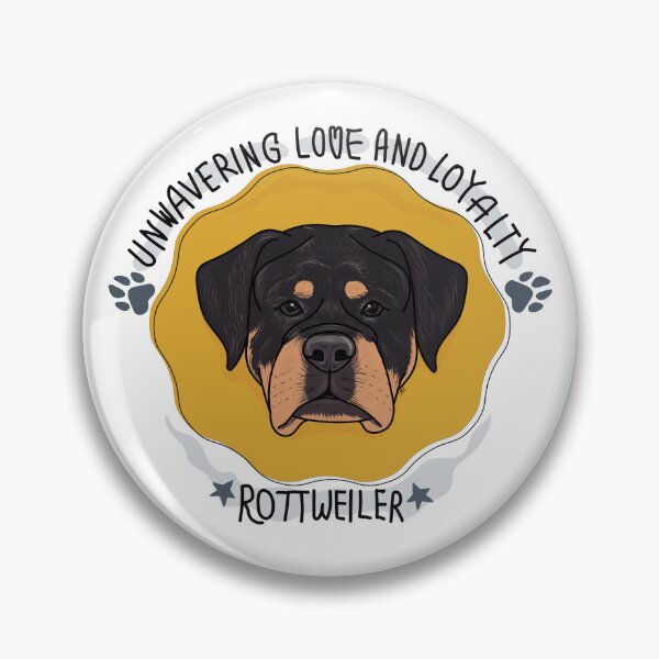 Item preview, Rottweiler dog designed and sold by Iridp.