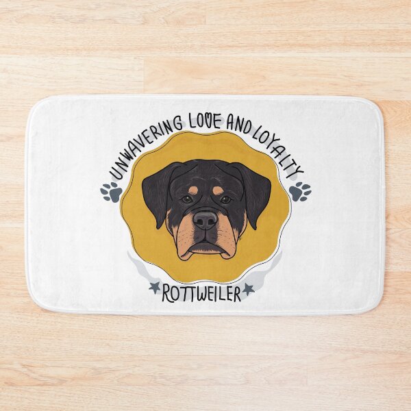 Item preview, Rottweiler dog designed and sold by Iridp.