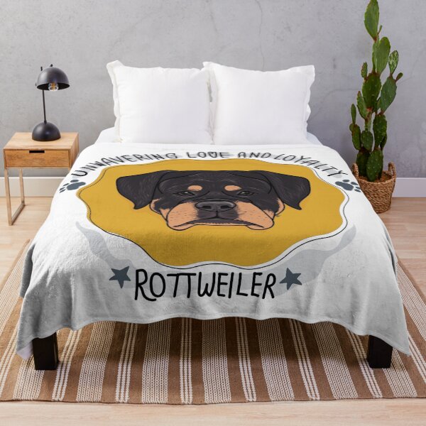 Item preview, Rottweiler dog designed and sold by Iridp.