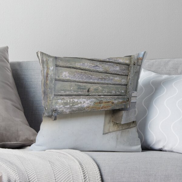 Item preview, Weathered Shutter designed and sold by debzulawski.