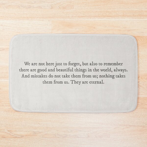 Item preview, Chain of Thorns book quote designed and sold by percqbeths.