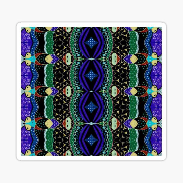 Item preview, Beauty in Patterns designed and sold by Helena Tiainen.