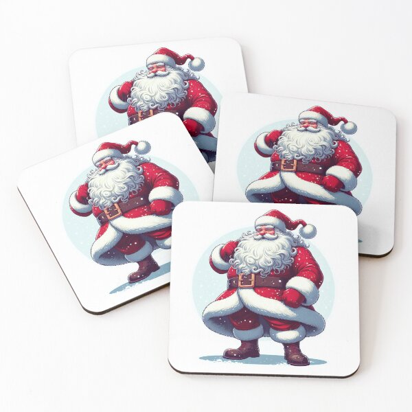 Item preview, Dear Santa Claus designed and sold by Ederson D'Mind.