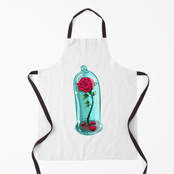 Item preview, Cookie cuter: enchanted rose designed and sold by Kitsunefire7.