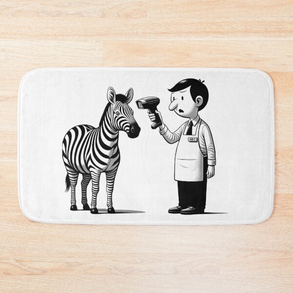 Item preview, Coding The Animal Kingdom designed and sold by DronzaX.