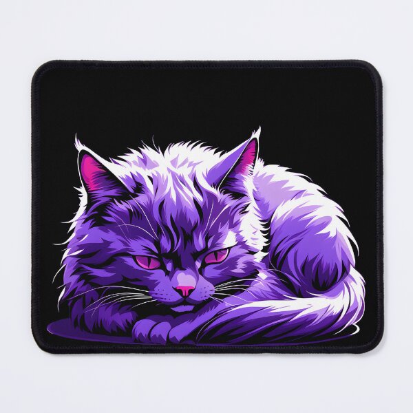 Item preview, Relaxed Kitty designed and sold by Catophile.
