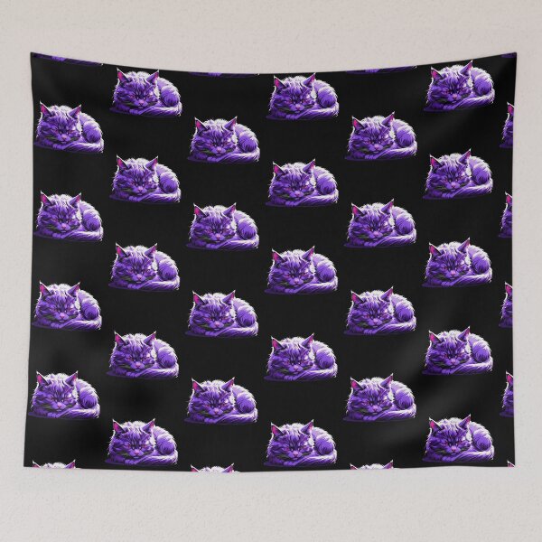 Item preview, Relaxed Kitty designed and sold by Catophile.