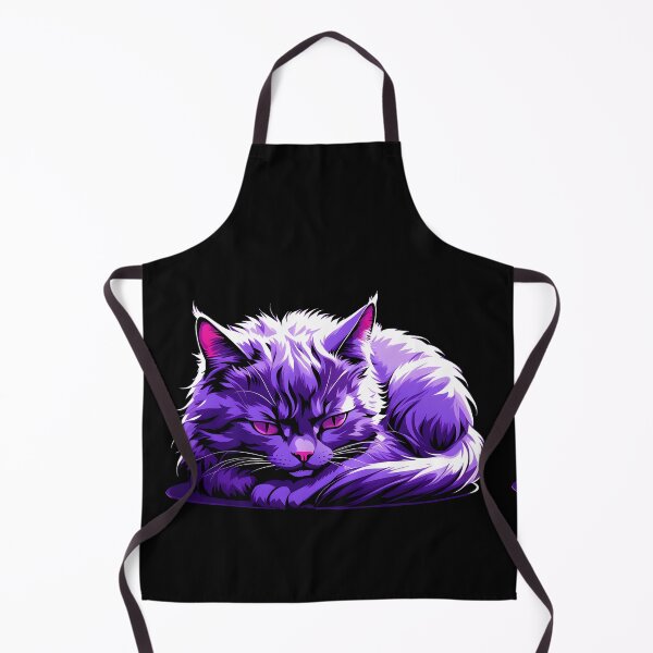 Item preview, Relaxed Kitty designed and sold by Catophile.