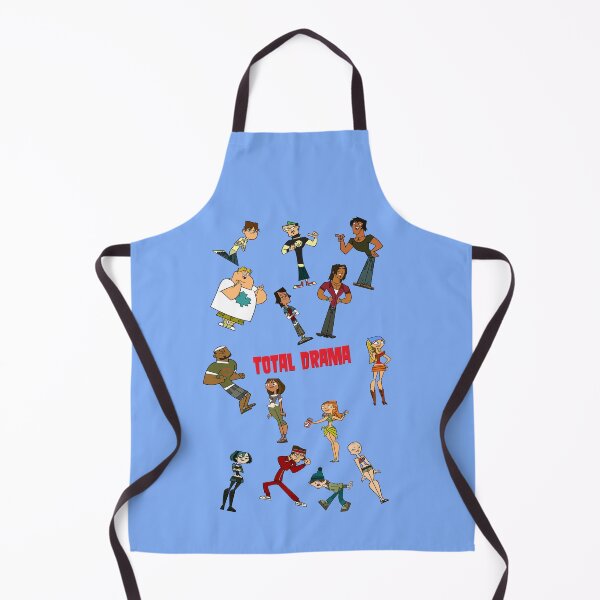 Item preview, Total Drama designed and sold by Marco Bottiglieri.