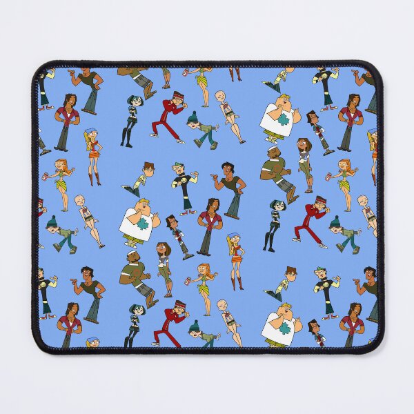 Item preview, Total Drama designed and sold by Marco Bottiglieri.