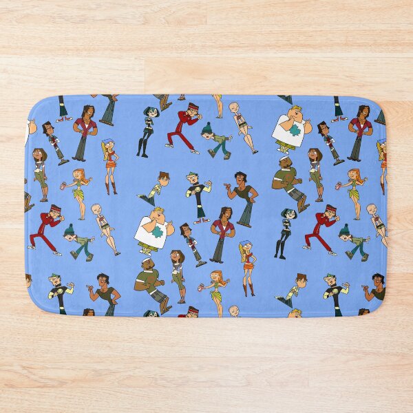 Item preview, Total Drama  designed and sold by Marco Bottiglieri.