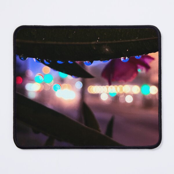 Item preview, Misty morning designed and sold by hypermouse.