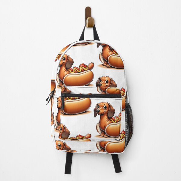Item preview, Hot Dog designed and sold by DronzaX.