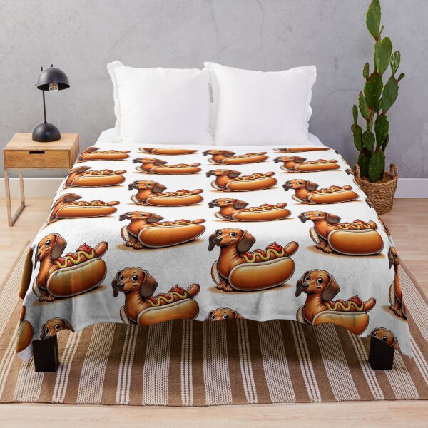 Item preview, Hot Dog designed and sold by DronzaX.