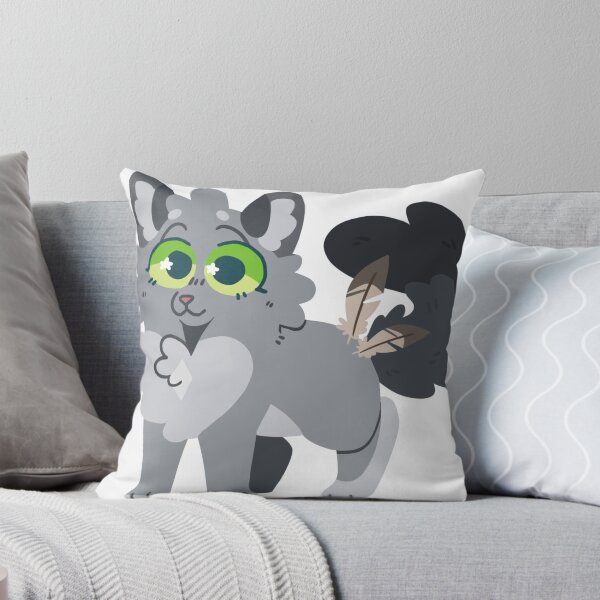 Item preview, Dovewing Warrior Cats designed and sold by WinterBirdi.