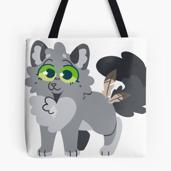 Item preview, Dovewing Warrior Cats designed and sold by WinterBirdi.