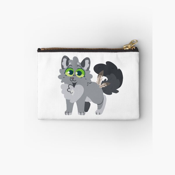 Item preview, Dovewing Warrior Cats designed and sold by WinterBirdi.