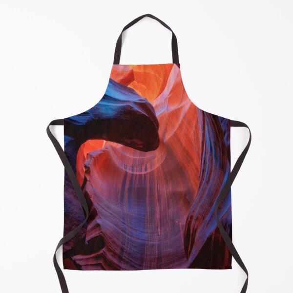 Item preview, The Colors Of Antelope Canyon designed and sold by Kevin Wellard.