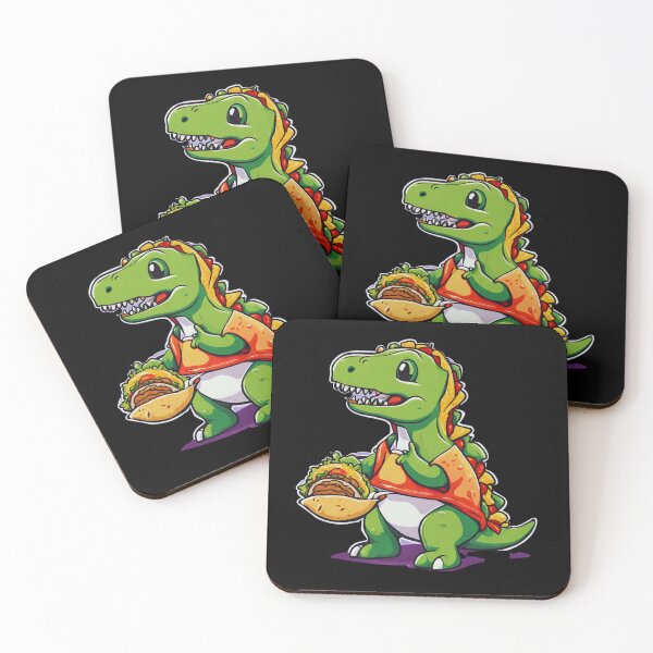 Item preview, Mr Dino  Taco Costume designed and sold by Journey-North.