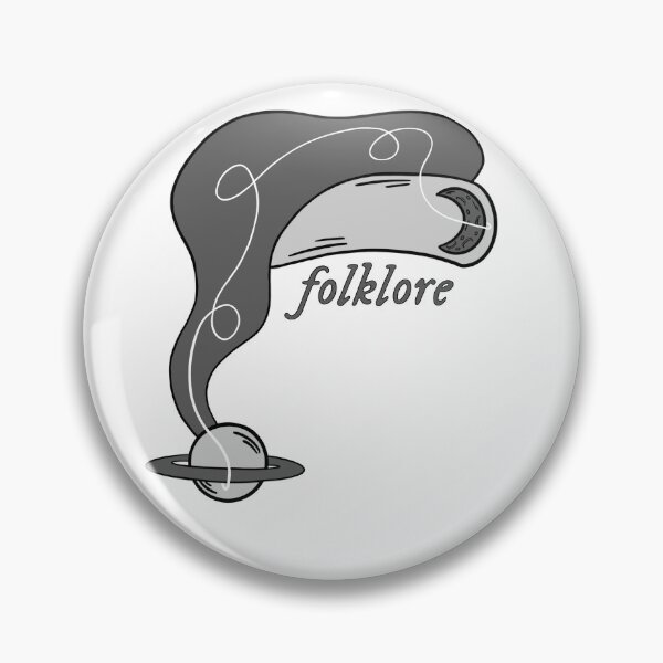 Item preview, Christmas Hat Folklore Taylor Swift designed and sold by thatnerdemryn.