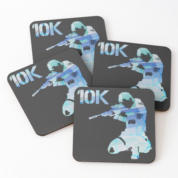 Item preview, 10k - Z Nation designed and sold by Absolute Will.