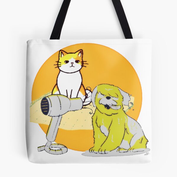 Artikelvorschau, Katze auf Hundezeug entworfen und verkauft von Olojo.