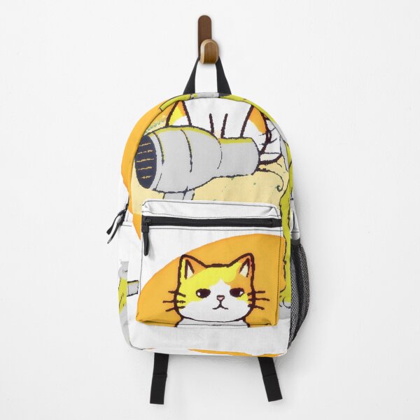 Item preview, Cat on dog stuf designed and sold by Olojo.
