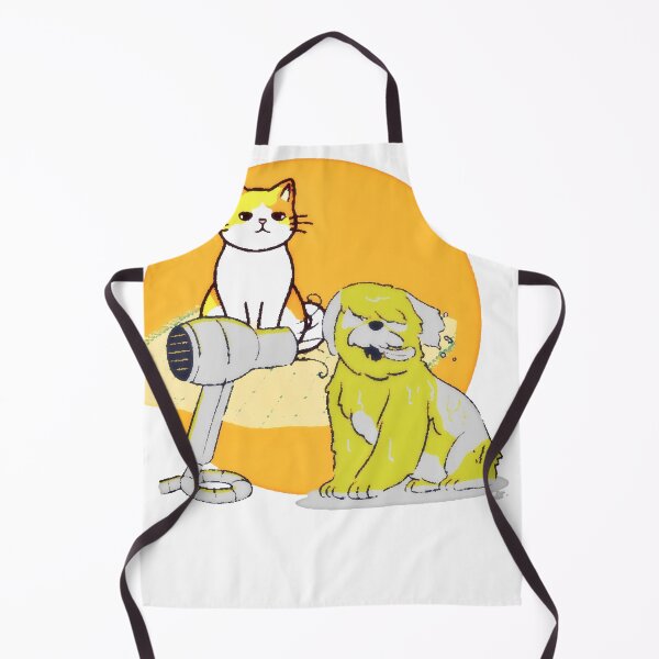 Item preview, Cat on dog stuf designed and sold by Olojo.