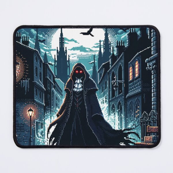 Item preview, Vampire vol.4 designed and sold by janarspixels.